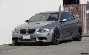 BMW M3 Coupe by EAS 2016 года